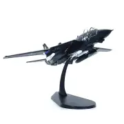 1:100 Scale American F14 Tomcat Alloy Fighter VX4 Model Airplane Ornaments Gift