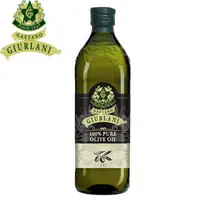 在飛比找PChome24h購物優惠-義大利《Giurlani》老樹純橄欖油(1000ml)
