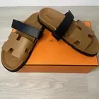 hermes chypre sandals 42 *brand new*