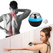 Cryosphere Cold Massage Roller - Cold Relief Ice Cup - Myofascial Release- Great for Recovery - Deep Tissue Massage - Pain Relief