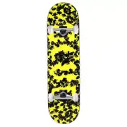 Glue Skateboard Assembly Swarm 8.375" x 32.25" Complete