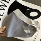 Anti-UV Sunshade Mask Traceless Riding Face Mask Hot Sale Ice Silk Mask Outing