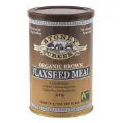 Stoney Creek Organic Brown Flaxseed Meal 500 gm