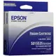愛普生EPSON LQ-670(C)/680(C) 專用原廠色帶(C13S015535)