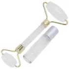 Face Roller Massager Facial Beauty Massage Roller With Roll On Essential Oil DM5