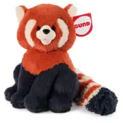 GUND - Red Panda Cedar, Soft Toy, 28cm