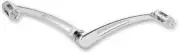 AN 10g Heel Toe Shifter Chrome Harley Heritage Softail 86-96