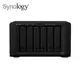 @電子街3C特賣會@全新 群暉 Synology DS1621+ 網路儲存伺服器 DS1621+ 6BAY NAS