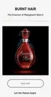Burnt Hair Perfume Cologne The Boring Company Elon Musk Tesla Electric Cologne