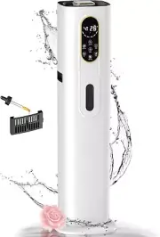 Warm & Cool Mist 10L Ultrasonic Air Humidifier SP-21, 12H Timer, 3 Speed