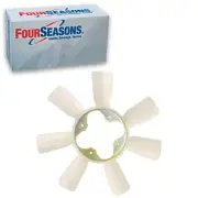 4 Seasons Engine Cooling Fan Blade For 1996-2002 Toyota 4Runner (for: Toyota)