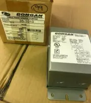 Dongan 35-1010 Single Phase General Purpose Transformer