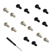 Studio 3 headband Screws replacement for Beats 316 stainless steel