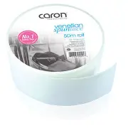 Caron Wax Strip Spun Lace 50M Roll