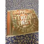 JAM PROJECT 15TH ANNIVERSARY STRONG BEST ALBUM MOTTO MOTTO