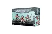 Warhammer 40,000: Tyranids Hive Guard/Tyrant Guard