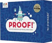 Proof - The Fast Paced Game of Mental Math Magic