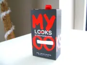 Joop My Looks for Man (eau de toilette, made in Germany, original)
