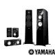 YAMAHA 巴哈家庭劇院喇叭組 NS-F700+NS-C700+NS-B700