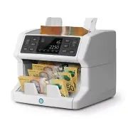 Safescan 2865-S - High-speed banknote counter for mixed AUD banknotes