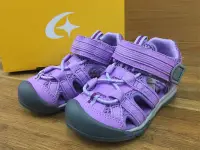 在飛比找Yahoo!奇摩拍賣優惠-moonSTAR  Carrot中童機能護趾涼鞋SGC512