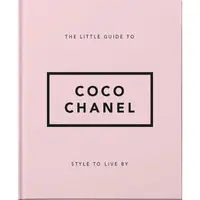在飛比找蝦皮商城優惠-The Little Guide to Coco Chane