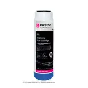 Puretec Resin Media Cartridge 8 L/Pm 10"/20" Demineralising