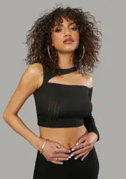 [Poster Grl] Answer Your Call Asymmetric Top