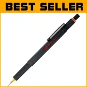 Sleek Retractable Mechanical Pencil 0.5mm - Perfect for Engineers and Architects