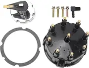 daili Store Distributor Rotor Ignition Tune Up Replacement 805759Q3 Engine for Vehicle Engine