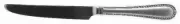 Reed & Barton Berkshire Matte Dinner Knives Set Of 4