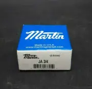 Martin JA 3/4 Quick Disconnect Bushing