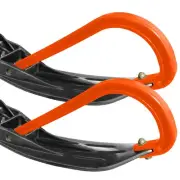 Replacement for SKI HANDLE LOOPS - ORANGE - Z ZL ZR ZRT FC SC 2008 (for ARCTIC