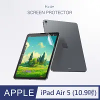 在飛比找momo購物網優惠-【General】iPad Air5 保護貼 10.9吋 2