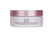 Fresh Rose Deep Hydration Sleeping Mask 2x35ml/1.18oz