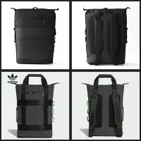 在飛比找蝦皮購物優惠-原廠正品Adidas NMD背包Backpack後背包 黑B