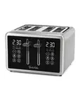 Sur La Table 4-Slice Touchscreen Toaster