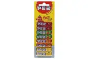 Pez Fruit Mix Refills 68g