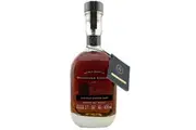 Woodford Reserve Masters Collection Series 17 Five Malt Stouted Mash Kentucky Whiskey 700ml