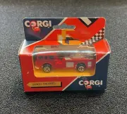 Corgi Juniors "Simon Snorkel" Fire Engine In Original Box - Unopened 1990