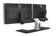 Dell MDS14A Dual 24" Monitor Stand 0P1YY3 (New Unopened Original Packaging)