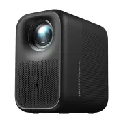 WUPRO Cinema G1 1080P FHD Smart LED Projector 320 ISO Lumens HDR10 Dolby Audio Google TV Auto Focus Auto Keystone Built-