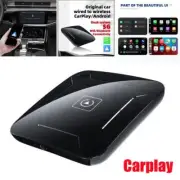 WIFI Wireless Carplay Box Auto Adapter Multimedia Video Player for IOS & Android (for: Audi)