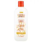 Cantu, Shea Butter, Moisturizing Cream Shampoo, 13.5 fl oz (400 ml)