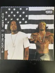 OutKast - Stankonia (2LP’s, NEW, 2023 Reissue)