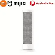XIAOMI Fan Heater Electric 2000W Ceramic Heating Warm Air Portable Home Office