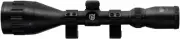 Nikko Stirling - MountMaster - 3-9x50mm AO - HMD Reticle - Rimfire Rifle Scope