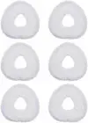 neutop Mop Pads Compatible with Narwal Freo X Ultra, Freo, Robot Vacuum...