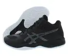 Asics Netburner Ballistic Ff Mt Mens Shoes Size 7.5, Color: Black