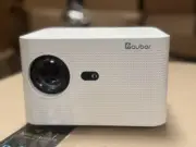 HY350 Home Projector | Native 1080p Full HD | 4K Hardware Decoding | 800 ANSI Lu